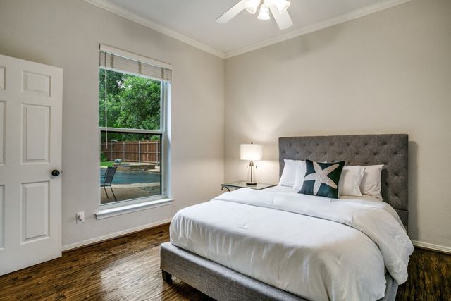 307 Timber Lake Drive, Southlake, TX 76092