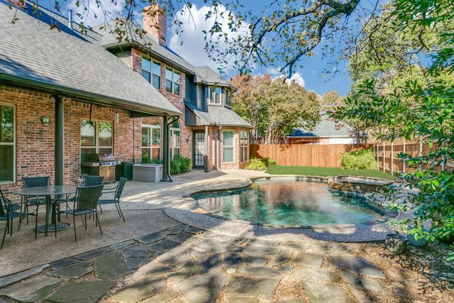 307 Timber Lake Drive, Southlake, TX 76092