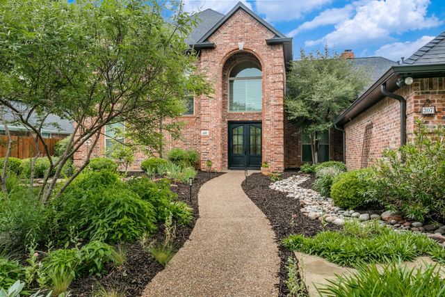 307 Timber Lake Drive, Southlake, TX 76092