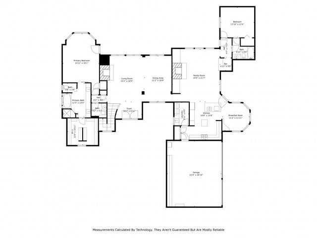 307 Timber Lake Drive, Southlake, TX 76092