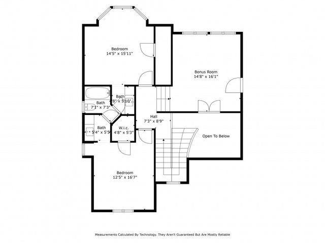 307 Timber Lake Drive, Southlake, TX 76092