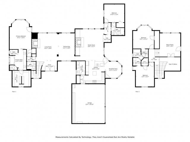 307 Timber Lake Drive, Southlake, TX 76092