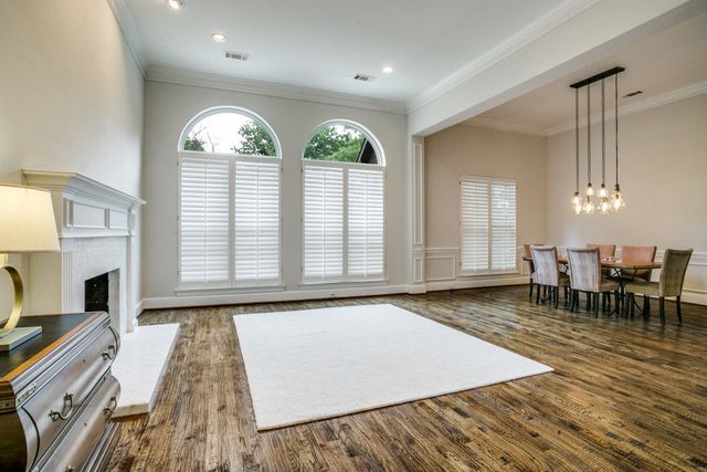 307 Timber Lake Drive, Southlake, TX 76092