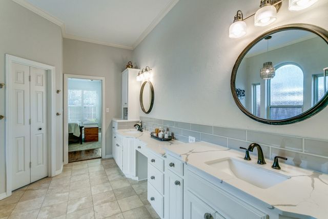 307 Timber Lake Drive, Southlake, TX 76092