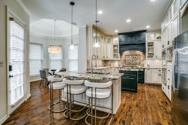 307 Timber Lake Drive, Southlake, TX 76092