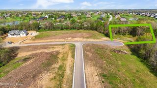 Lot 44 Eagle Vista Estates, Fisherville, KY 40023