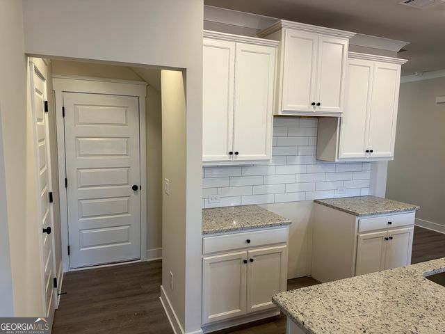4162 Millstone Park Lane, Gainesville, GA 30504