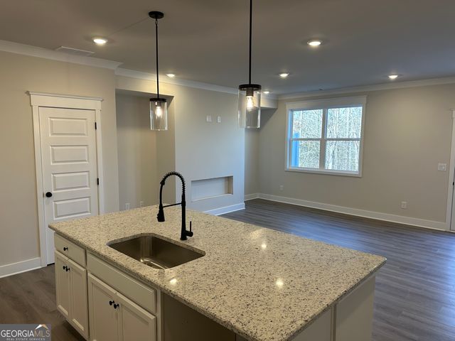 4162 Millstone Park Lane, Gainesville, GA 30504