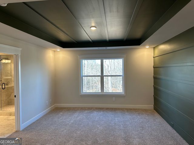 4162 Millstone Park Lane, Gainesville, GA 30504