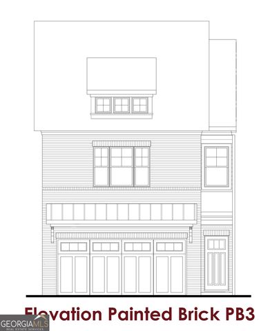 4162 Millstone Park Lane, Gainesville, GA 30504