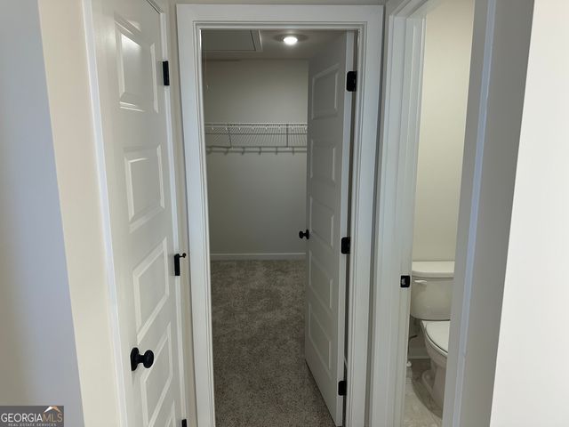 4162 Millstone Park Lane, Gainesville, GA 30504