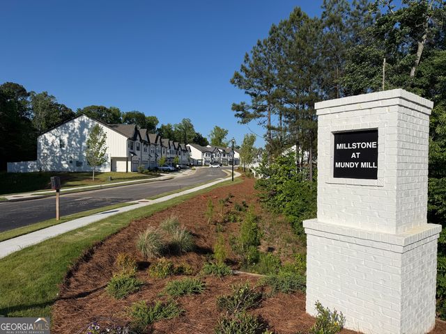 4162 Millstone Park Lane, Gainesville, GA 30504