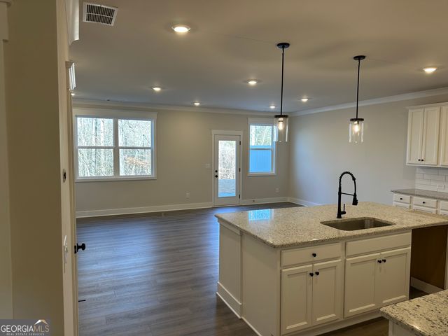 4162 Millstone Park Lane, Gainesville, GA 30504
