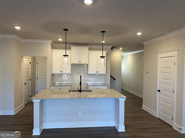 4162 Millstone Park Lane, Gainesville, GA 30504