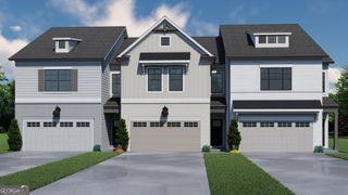 4162 Millstone Park Lane, Gainesville, GA 30504