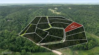 Esculapia Hollow Road Lot 12, Rogers, AR 72758