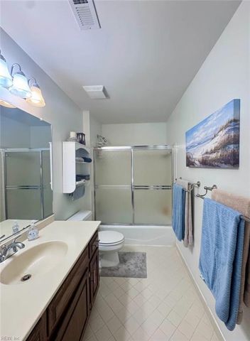 14 Sandie Point LN, Portsmouth, VA 23701