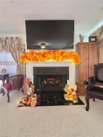 14 Sandie Point LN, Portsmouth, VA 23701