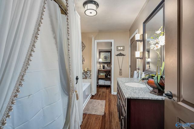 721 County Road 75, Cedar Bluff, AL 35959