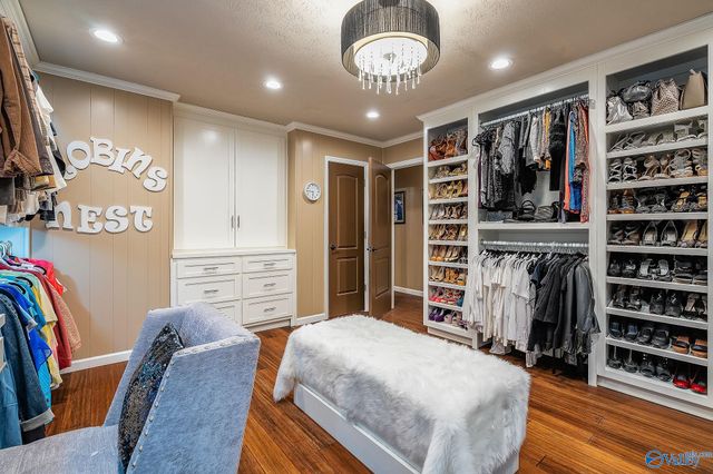 721 County Road 75, Cedar Bluff, AL 35959