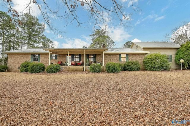 721 County Road 75, Cedar Bluff, AL 35959