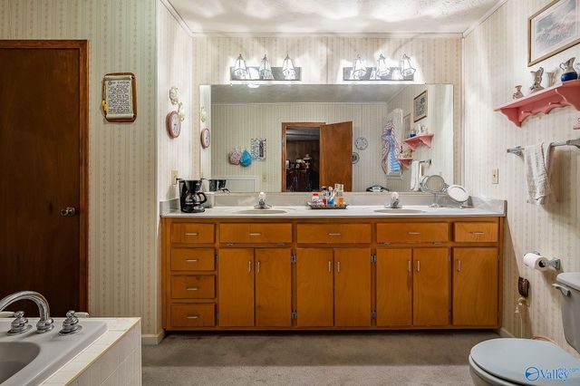 721 County Road 75, Cedar Bluff, AL 35959