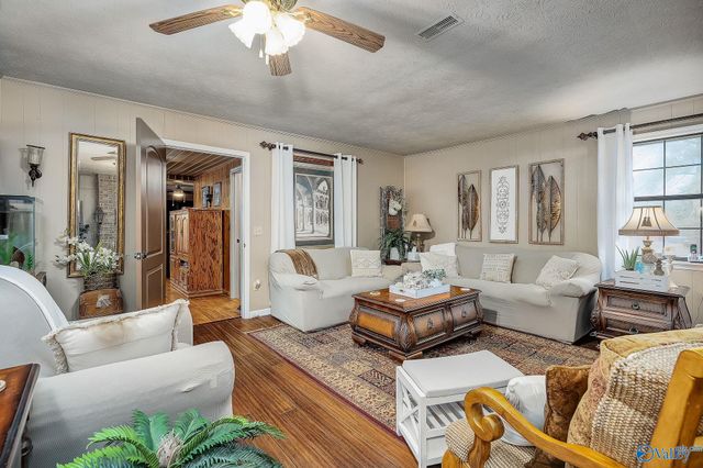 721 County Road 75, Cedar Bluff, AL 35959