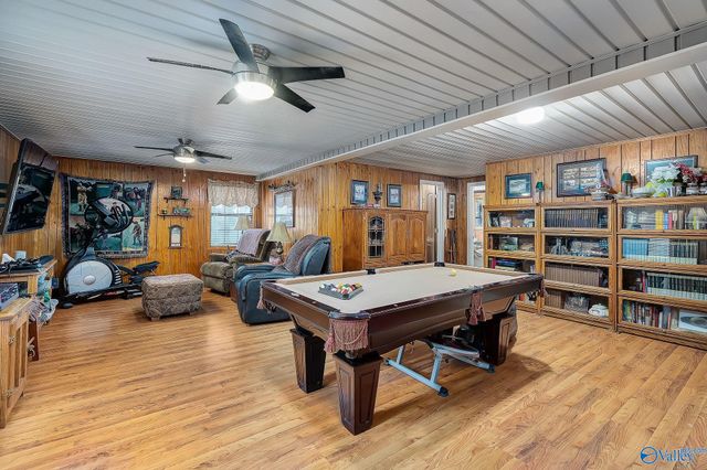 721 County Road 75, Cedar Bluff, AL 35959