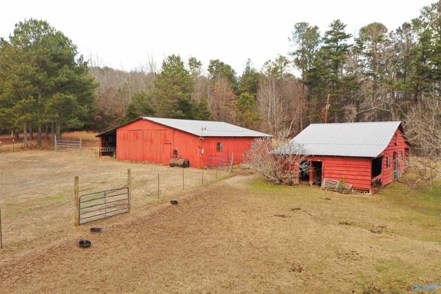 721 County Road 75, Cedar Bluff, AL 35959