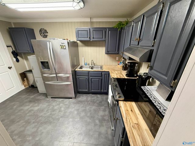 721 County Road 75, Cedar Bluff, AL 35959