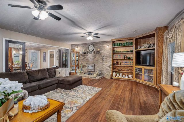 721 County Road 75, Cedar Bluff, AL 35959