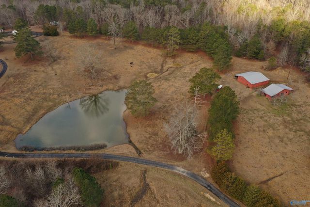 721 County Road 75, Cedar Bluff, AL 35959