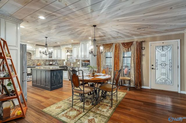 721 County Road 75, Cedar Bluff, AL 35959