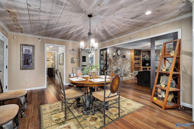 721 County Road 75, Cedar Bluff, AL 35959