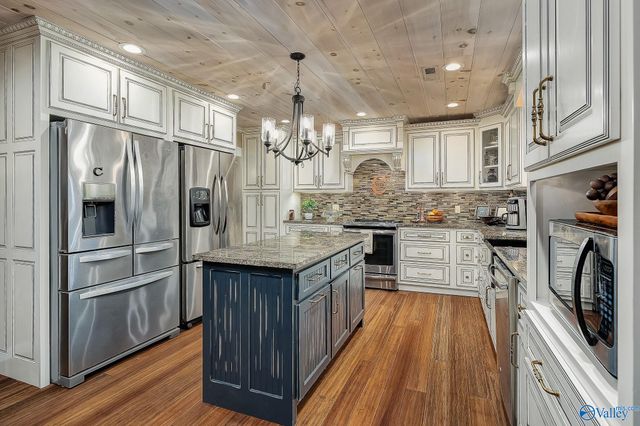 721 County Road 75, Cedar Bluff, AL 35959