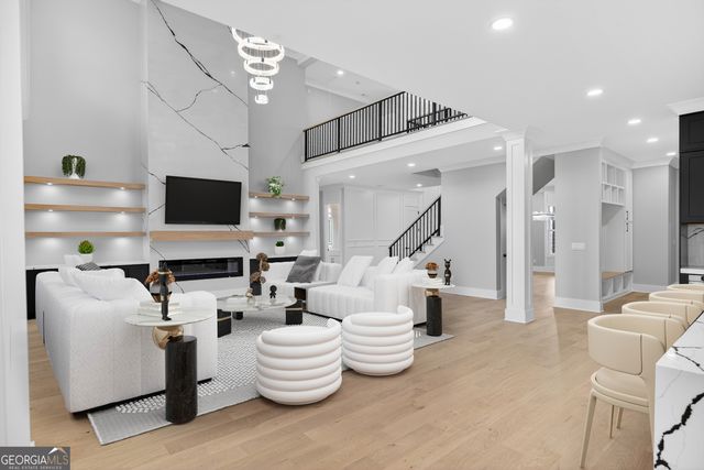 3245 Smithtown Road, Suwanee, GA 30024