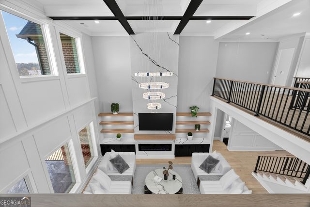 3245 Smithtown Road, Suwanee, GA 30024