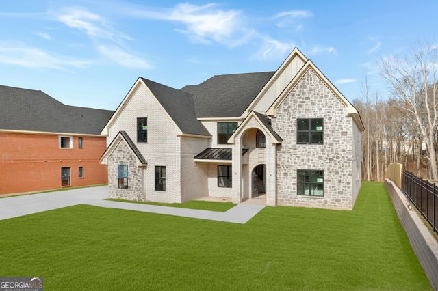 3245 Smithtown Road, Suwanee, GA 30024