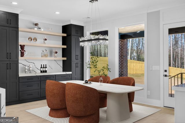 3245 Smithtown Road, Suwanee, GA 30024