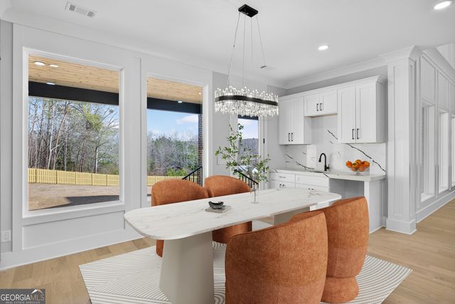 3245 Smithtown Road, Suwanee, GA 30024