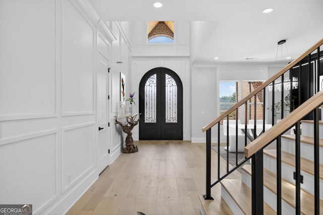 3245 Smithtown Road, Suwanee, GA 30024