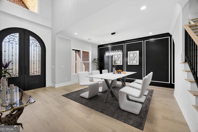 3245 Smithtown Road, Suwanee, GA 30024