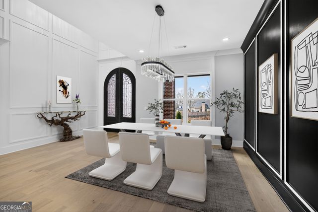 3245 Smithtown Road, Suwanee, GA 30024