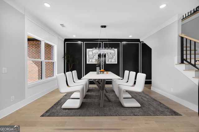 3245 Smithtown Road, Suwanee, GA 30024