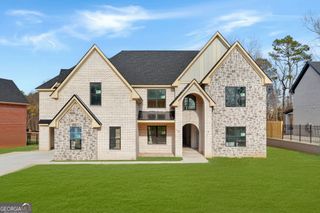 3245 Smithtown Road, Suwanee, GA 30024