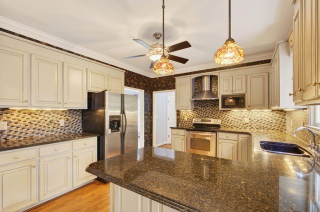 5 Huntsman Court, Simpsonville, SC 29680