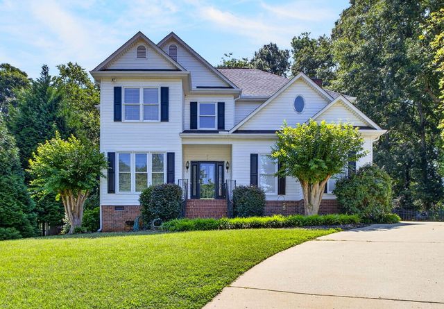 5 Huntsman Court, Simpsonville, SC 29680