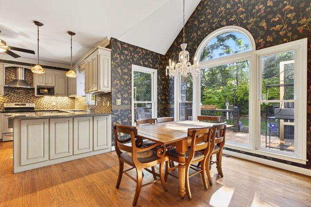 5 Huntsman Court, Simpsonville, SC 29680