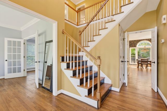 5 Huntsman Court, Simpsonville, SC 29680