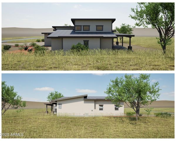 8375 N Covered Wagon Trail, Prescott Valley, AZ 86315